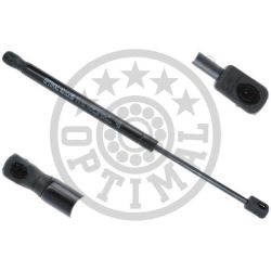 Dujinė spyruoklė, gaubtas OPTIMAL AG-40577