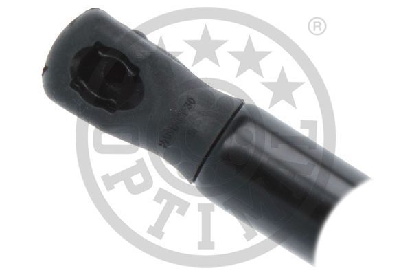 Dujinė spyruoklė, gaubtas OPTIMAL AG-40577