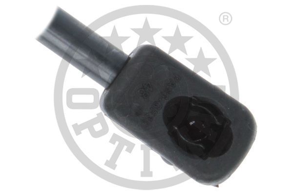 Dujinė spyruoklė, gaubtas OPTIMAL AG-40577