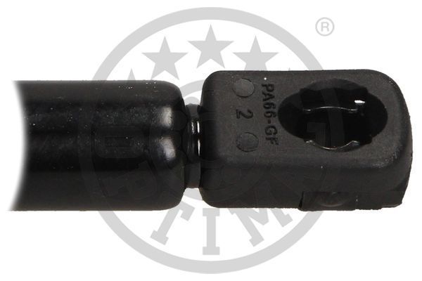 Dujinė spyruoklė, gaubtas OPTIMAL AG-40594