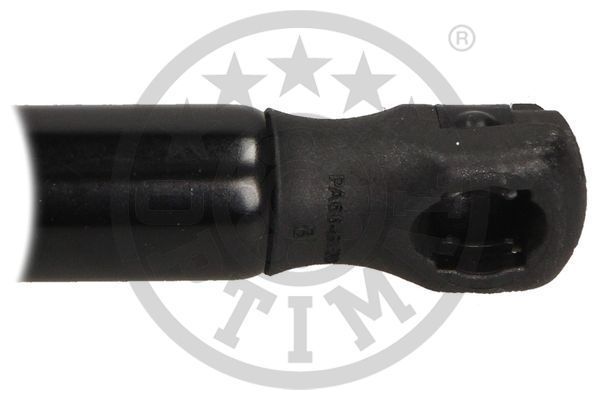 Dujinė spyruoklė, gaubtas OPTIMAL AG-40602