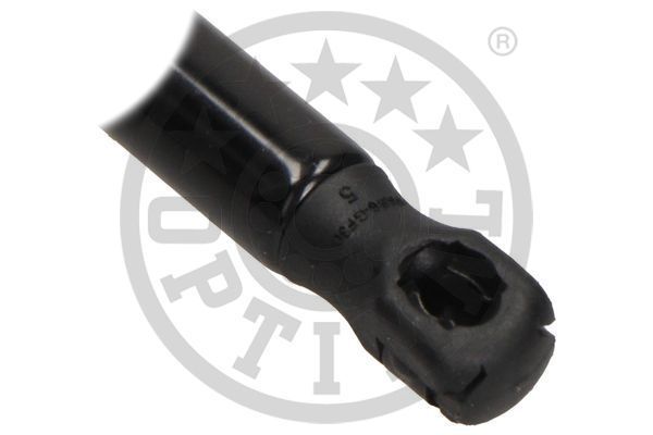 Dujinė spyruoklė, gaubtas OPTIMAL AG-40660