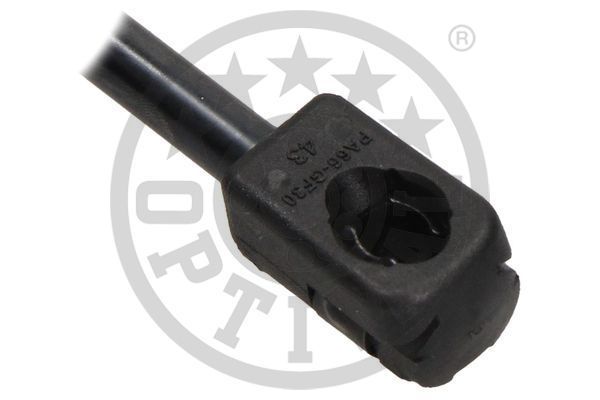 Dujinė spyruoklė, gaubtas OPTIMAL AG-40660