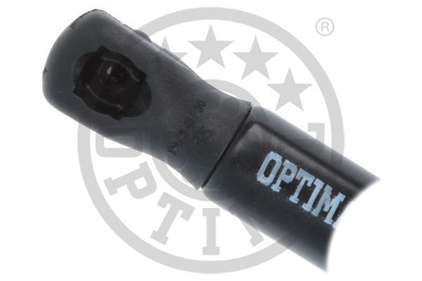 Dujinė spyruoklė, gaubtas OPTIMAL AG-41129
