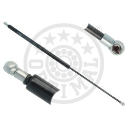 Dujinė spyruoklė, gaubtas OPTIMAL AG-50033