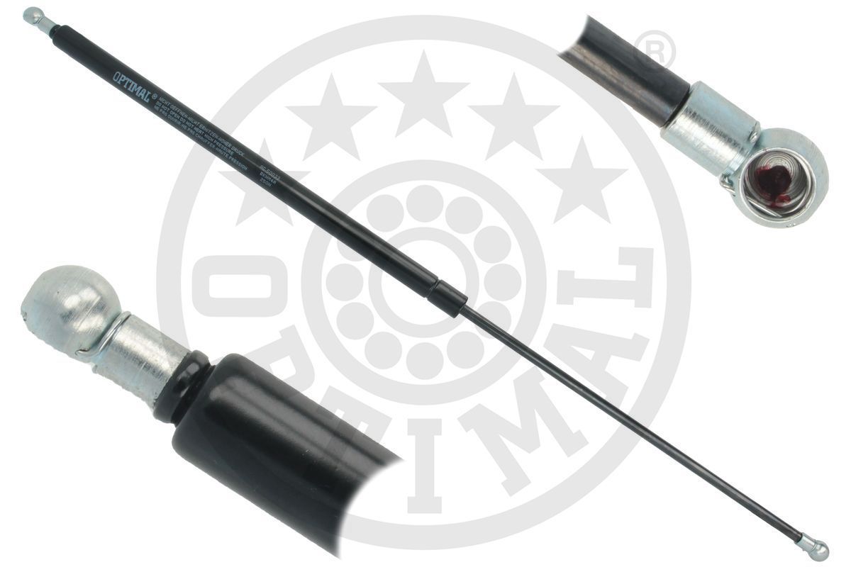 Dujinė spyruoklė, gaubtas OPTIMAL AG-50033