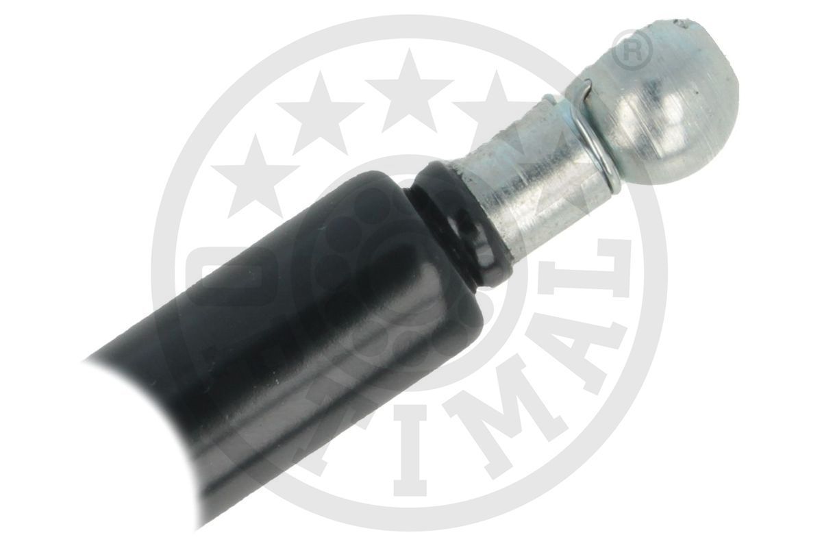 Dujinė spyruoklė, gaubtas OPTIMAL AG-50033