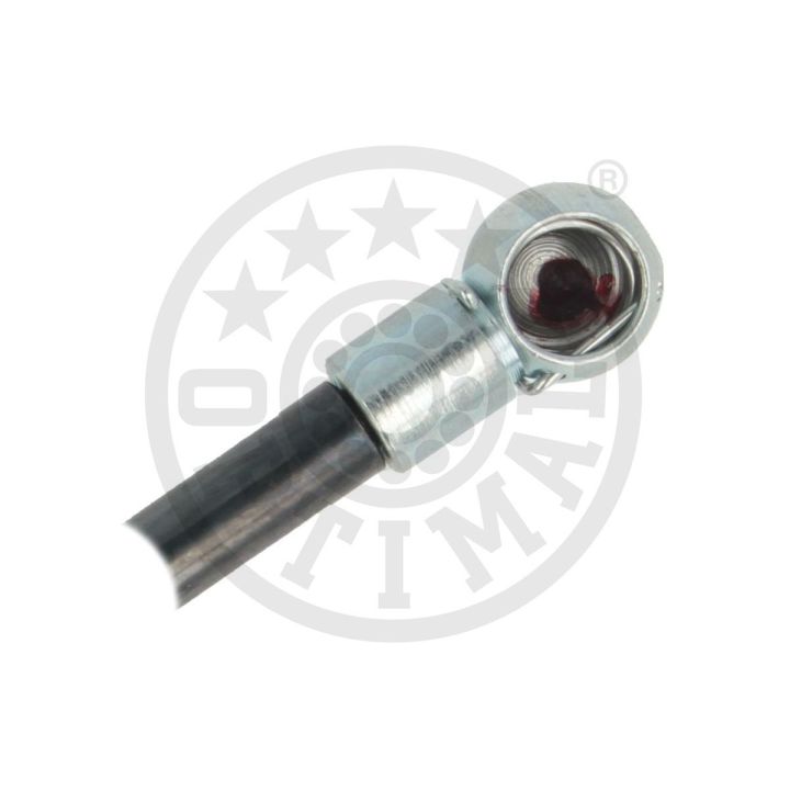 Dujinė spyruoklė, gaubtas OPTIMAL AG-50033