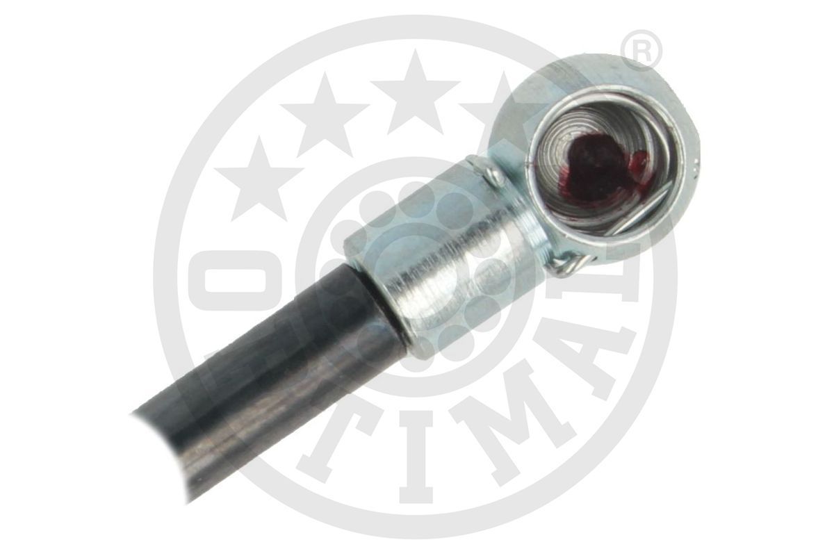 Dujinė spyruoklė, gaubtas OPTIMAL AG-50033