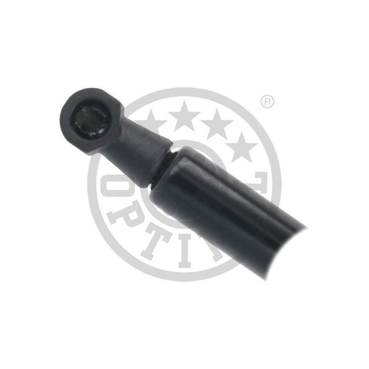 Dujinė spyruoklė, gaubtas OPTIMAL AG-50038