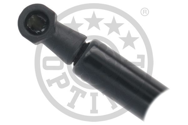 Dujinė spyruoklė, gaubtas OPTIMAL AG-50038