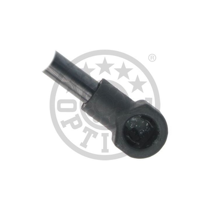 Dujinė spyruoklė, gaubtas OPTIMAL AG-50038