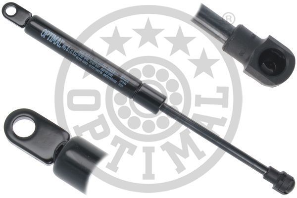 Dujinė spyruoklė, gaubtas OPTIMAL AG-50056