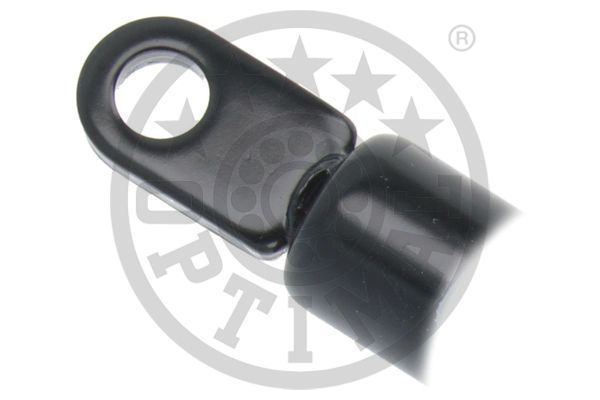 Dujinė spyruoklė, gaubtas OPTIMAL AG-50056