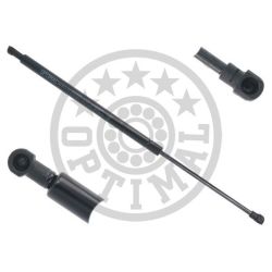 Dujinė spyruoklė, gaubtas OPTIMAL AG-50124