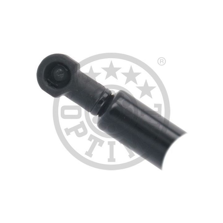 Dujinė spyruoklė, gaubtas OPTIMAL AG-50124