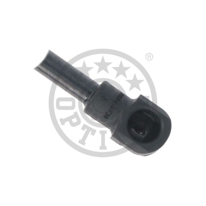 Dujinė spyruoklė, gaubtas OPTIMAL AG-50124