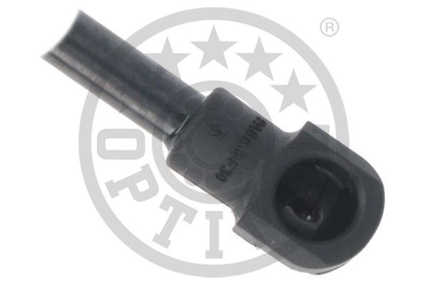 Dujinė spyruoklė, gaubtas OPTIMAL AG-50124