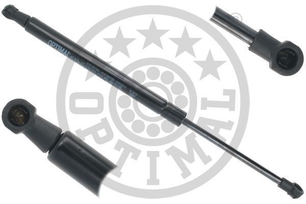 Dujinė spyruoklė, gaubtas OPTIMAL AG-50189