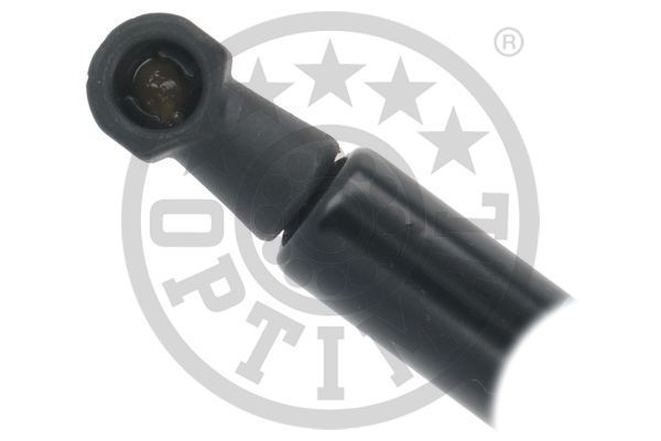 Dujinė spyruoklė, gaubtas OPTIMAL AG-50189