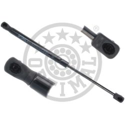 Dujinė spyruoklė, gaubtas OPTIMAL AG-50213