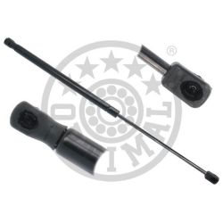 Dujinė spyruoklė, gaubtas OPTIMAL AG-50237
