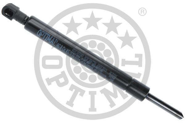 Dujinė spyruoklė, gaubtas OPTIMAL AG-50243