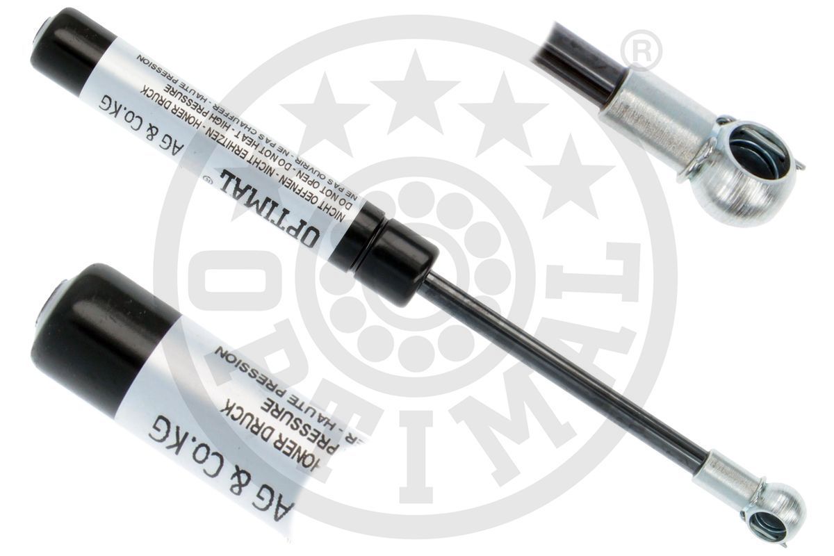 Dujinė spyruoklė, gaubtas OPTIMAL AG-50284