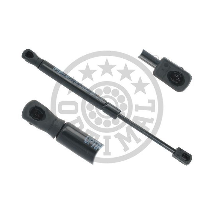 Dujinė spyruoklė, gaubtas OPTIMAL AG-50289