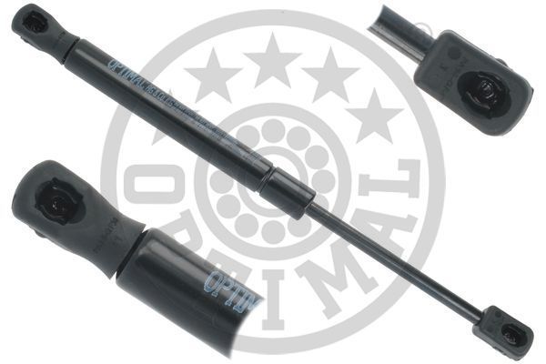 Dujinė spyruoklė, gaubtas OPTIMAL AG-50289