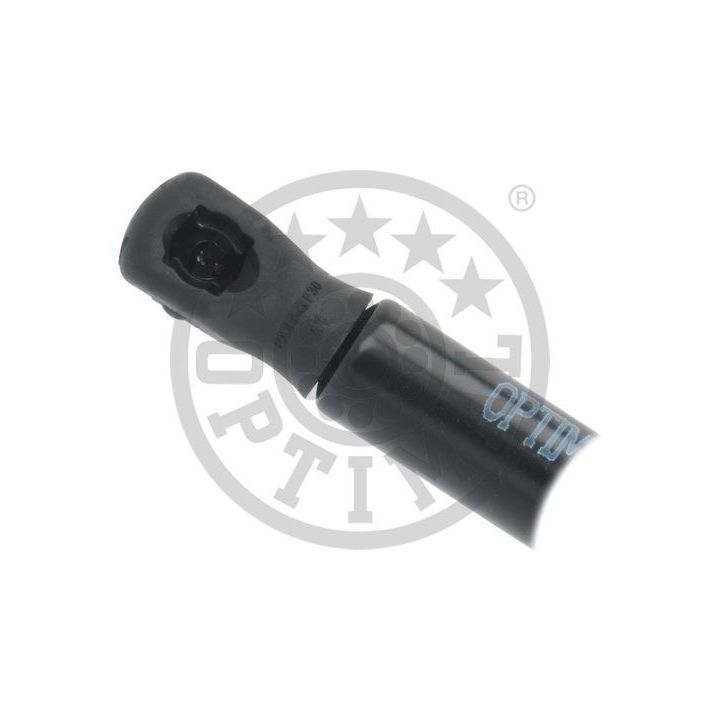 Dujinė spyruoklė, gaubtas OPTIMAL AG-50289