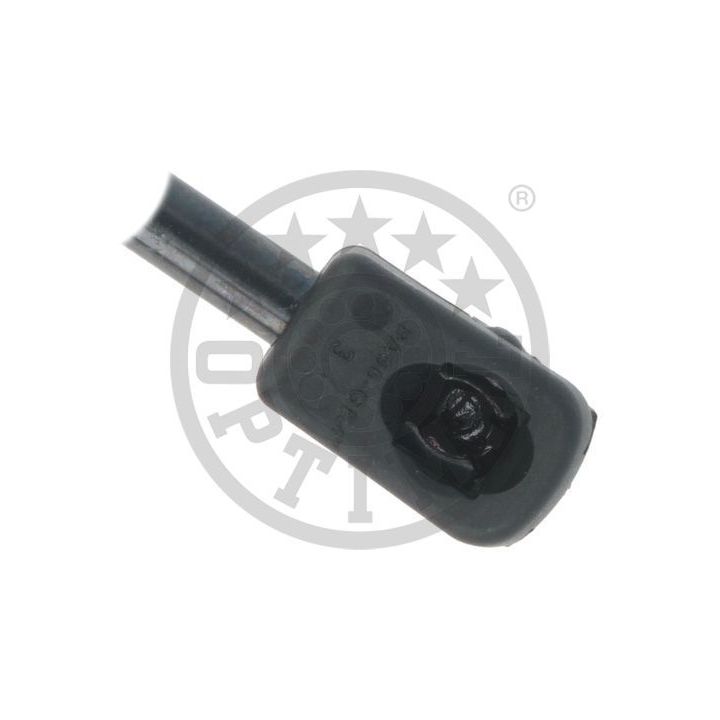 Dujinė spyruoklė, gaubtas OPTIMAL AG-50289