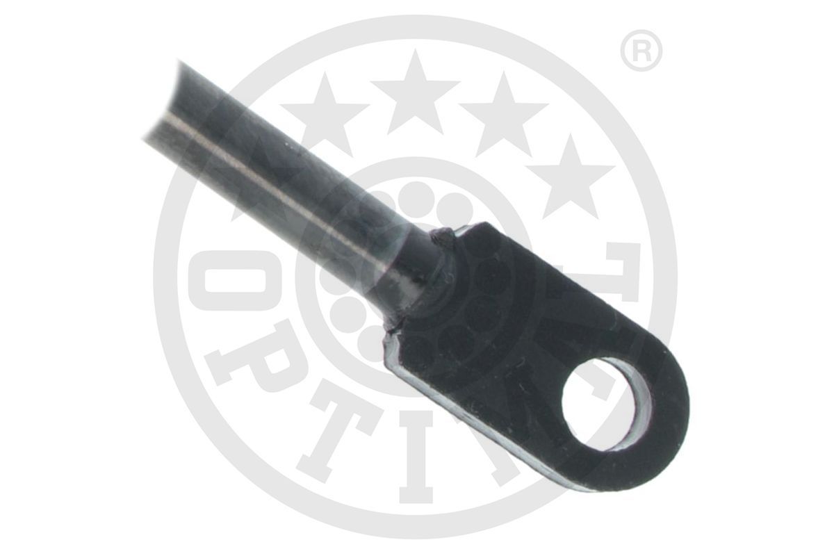 Dujinė spyruoklė, gaubtas OPTIMAL AG-50297