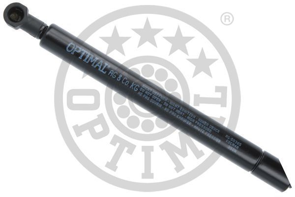 Dujinė spyruoklė, gaubtas OPTIMAL AG-50365