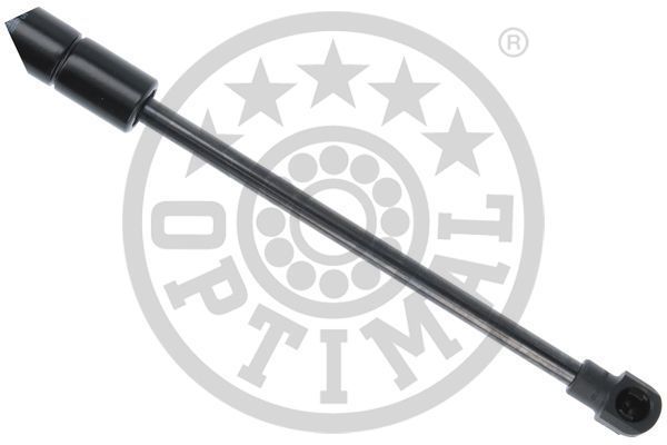 Dujinė spyruoklė, gaubtas OPTIMAL AG-50365