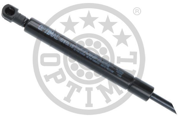 Dujinė spyruoklė, gaubtas OPTIMAL AG-50396