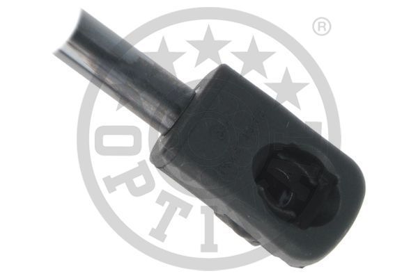 Dujinė spyruoklė, gaubtas OPTIMAL AG-50469