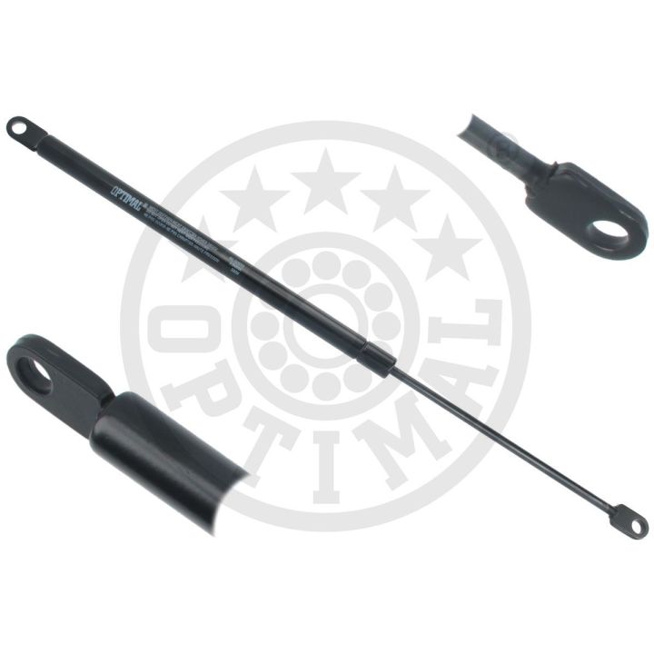 Dujinė spyruoklė, gaubtas OPTIMAL AG-50550