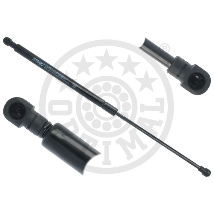 Dujinė spyruoklė, gaubtas OPTIMAL AG-50555