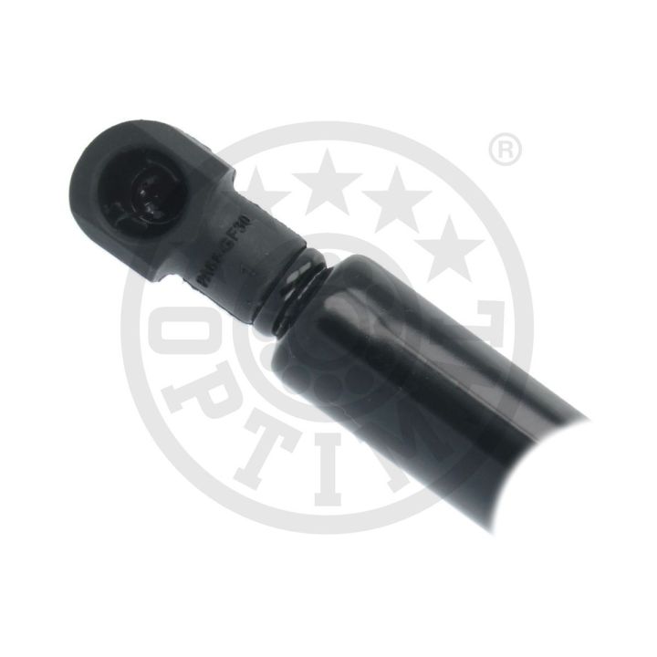 Dujinė spyruoklė, gaubtas OPTIMAL AG-50555