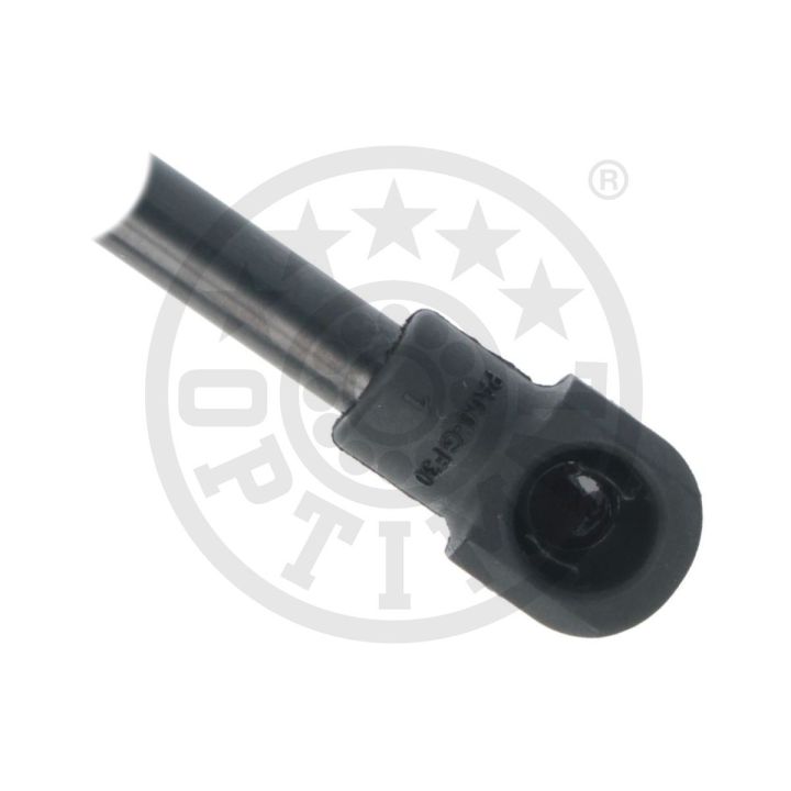 Dujinė spyruoklė, gaubtas OPTIMAL AG-50555