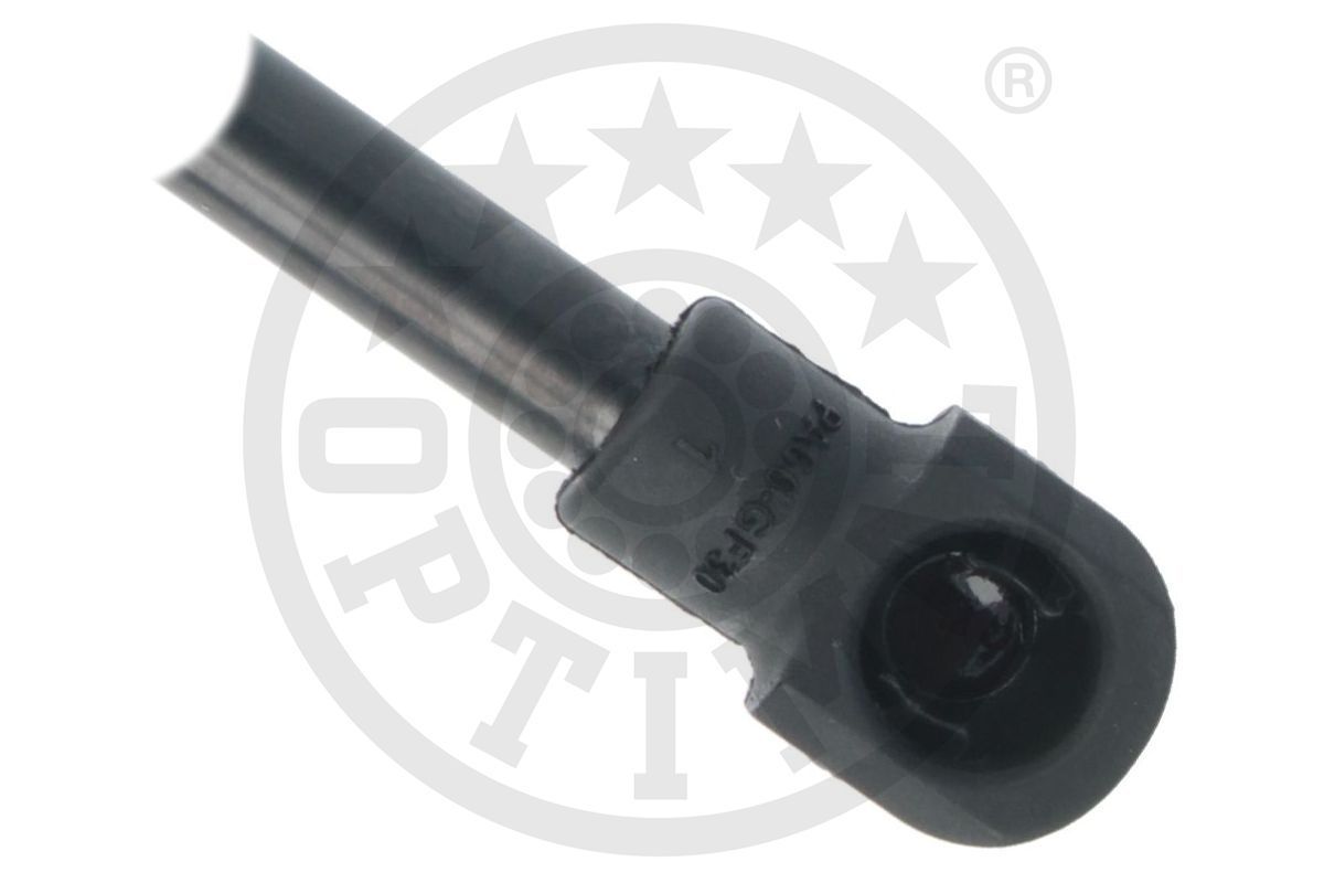 Dujinė spyruoklė, gaubtas OPTIMAL AG-50555