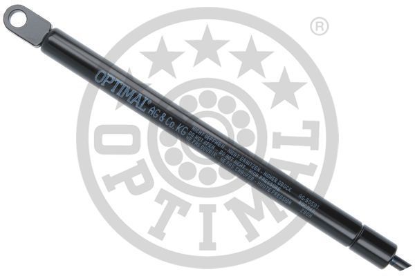 Dujinė spyruoklė, gaubtas OPTIMAL AG-50591