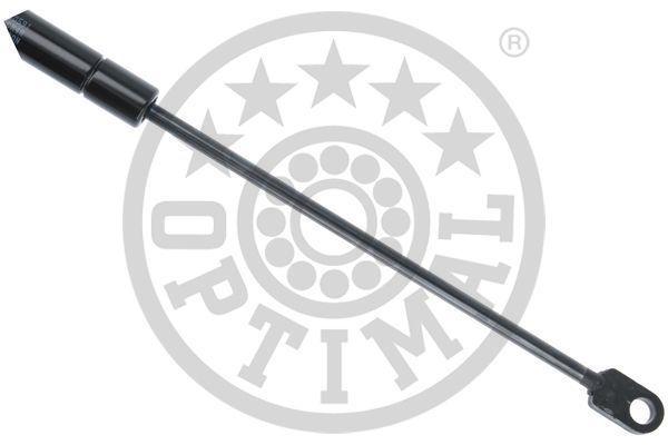 Dujinė spyruoklė, gaubtas OPTIMAL AG-50591