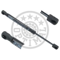 Dujinė spyruoklė, gaubtas OPTIMAL AG-50595