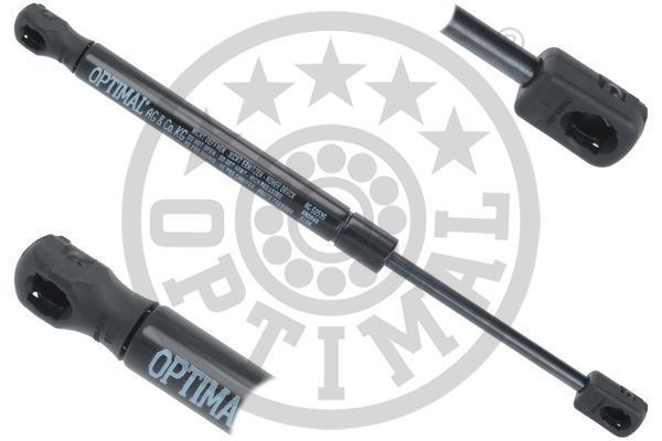 Dujinė spyruoklė, gaubtas OPTIMAL AG-50595