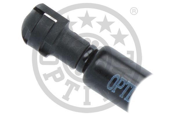 Dujinė spyruoklė, gaubtas OPTIMAL AG-50736