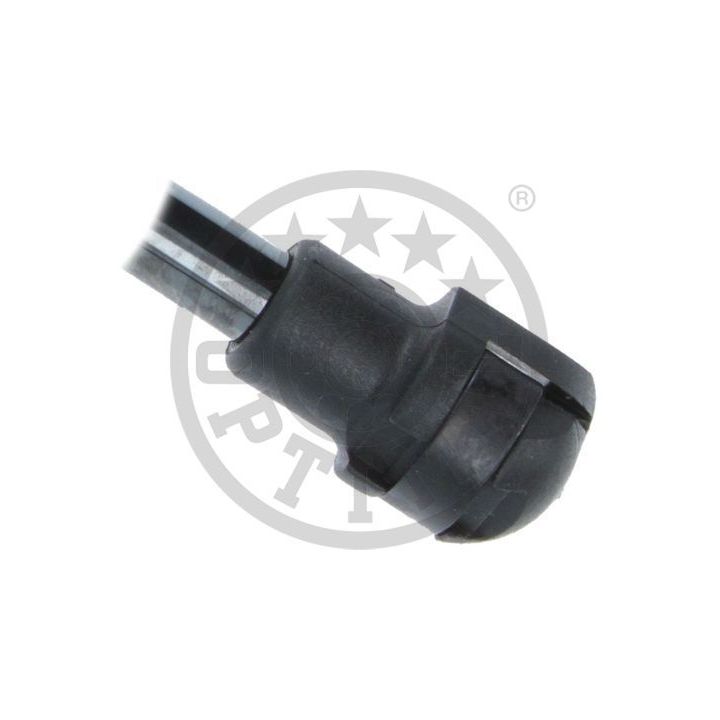 Dujinė spyruoklė, gaubtas OPTIMAL AG-50736