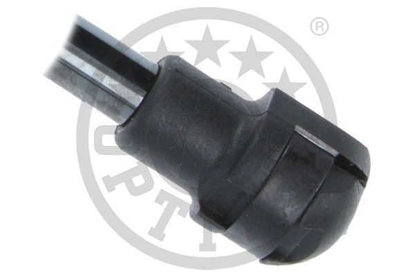 Dujinė spyruoklė, gaubtas OPTIMAL AG-50736