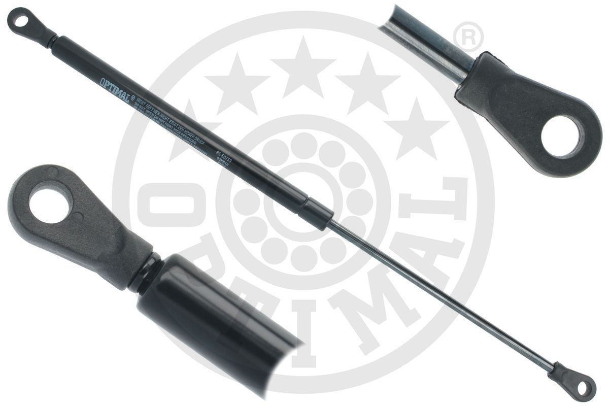 Dujinė spyruoklė, gaubtas OPTIMAL AG-50753